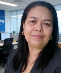 Olga Furtado