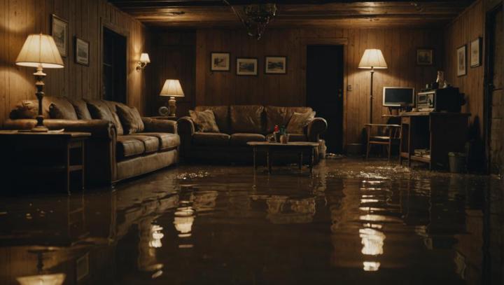 Immediate Water Damage Response in Pendleton, MO