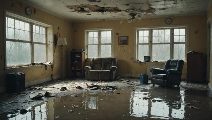 Water Damage Recovery Services in Three Creeks village, MO