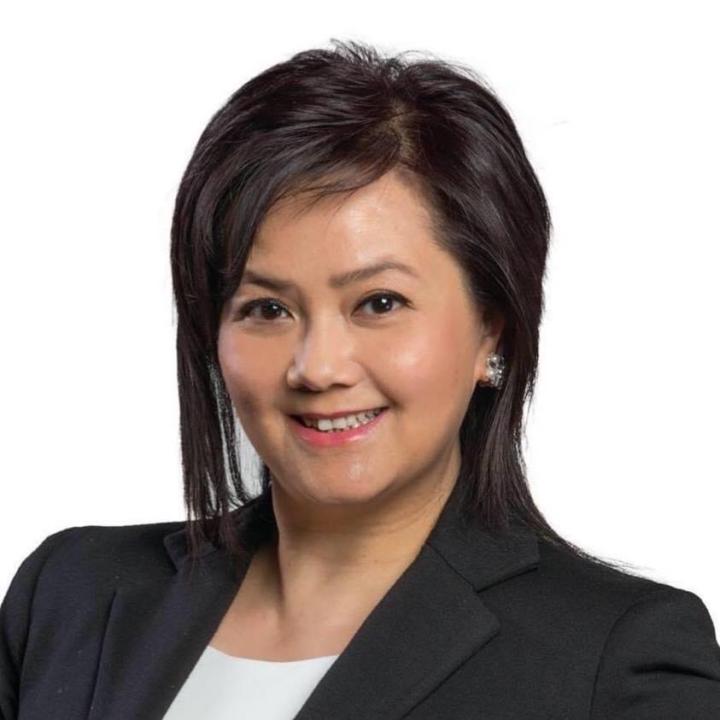 Ida Luk