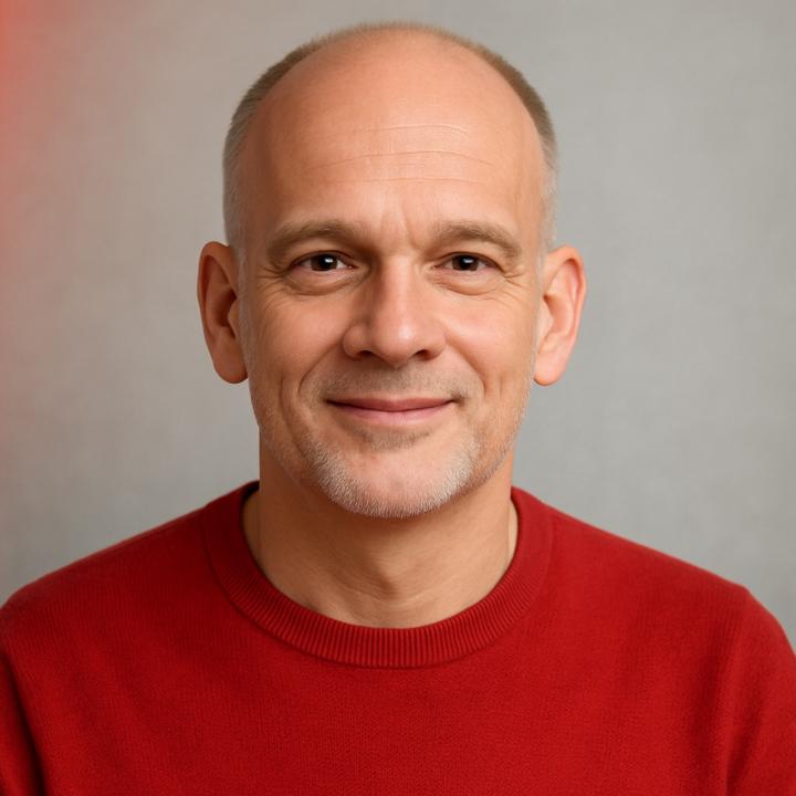Michael Müller