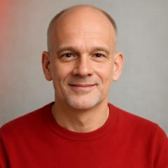 Michael Müller