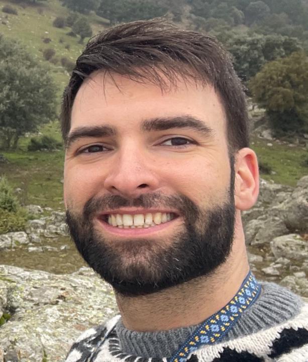 Alfonso Vega Meléndez