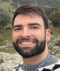 Alfonso Vega Meléndez