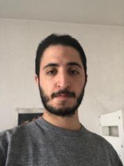 Eliran Cohen