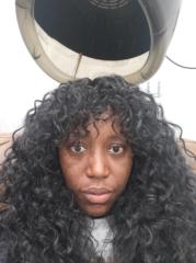Amina Gueye