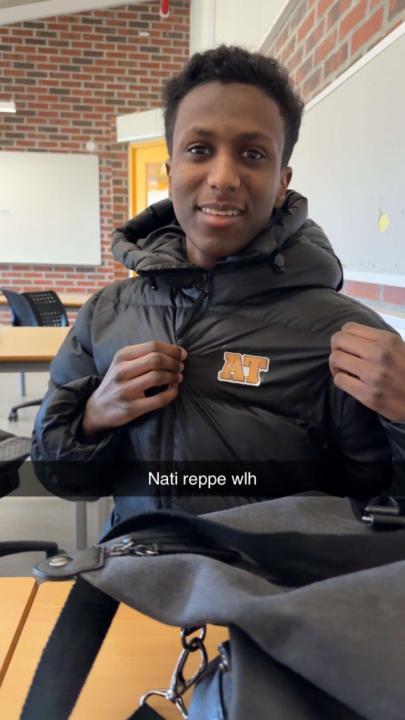 Natnael Mengistu Kidane