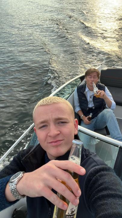 Natnael Mengistu Kidane