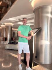 Ricardo Garcia