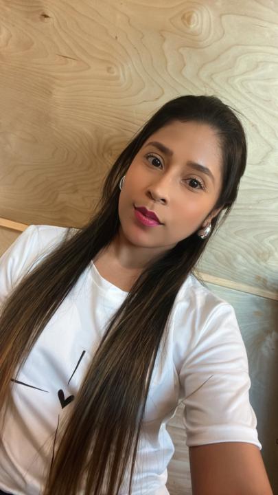 Yenireth Paola Barrios