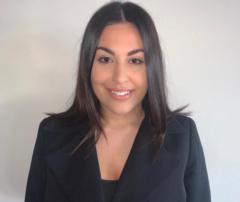 Sarah Genovese
