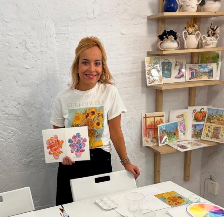 Natalia Villa henche