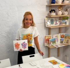 Natalia Villa henche