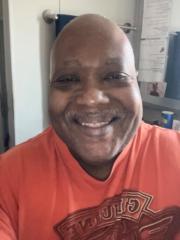 Leroy Hopkins