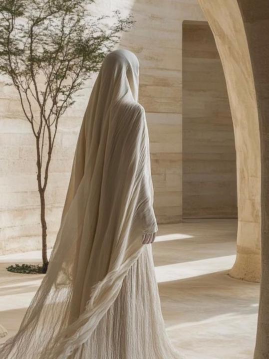 Nora Mokhtari