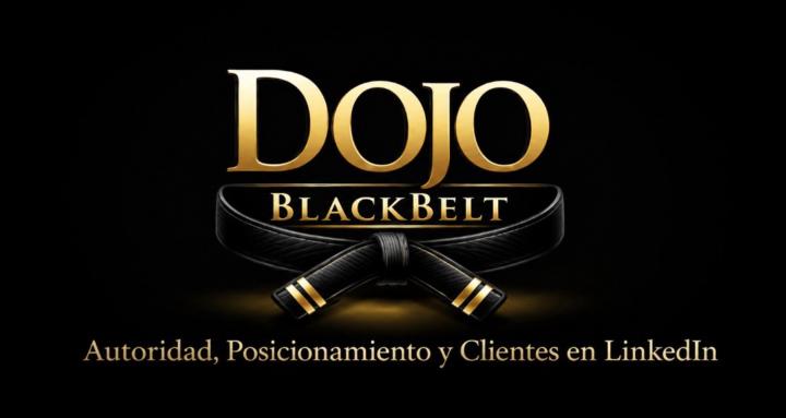 Dojo BlackBelt