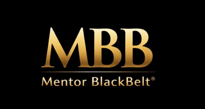 Mentor BlackBelt