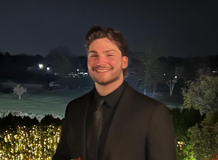 Cameron Minetti