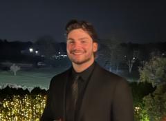 Cameron Minetti