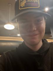 Harrison Fikes