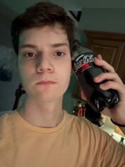Harrison Fikes