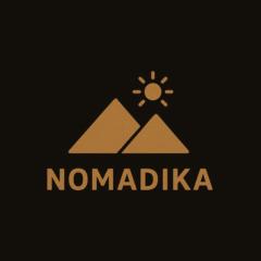 Nomadika REc