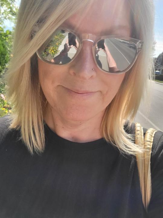 Sandra Swanstrom