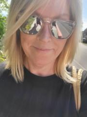 Sandra Swanstrom