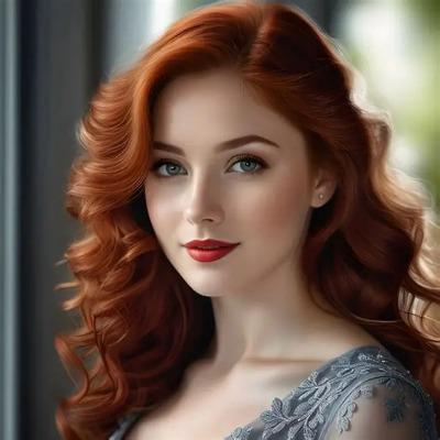 Charlotte Kensington