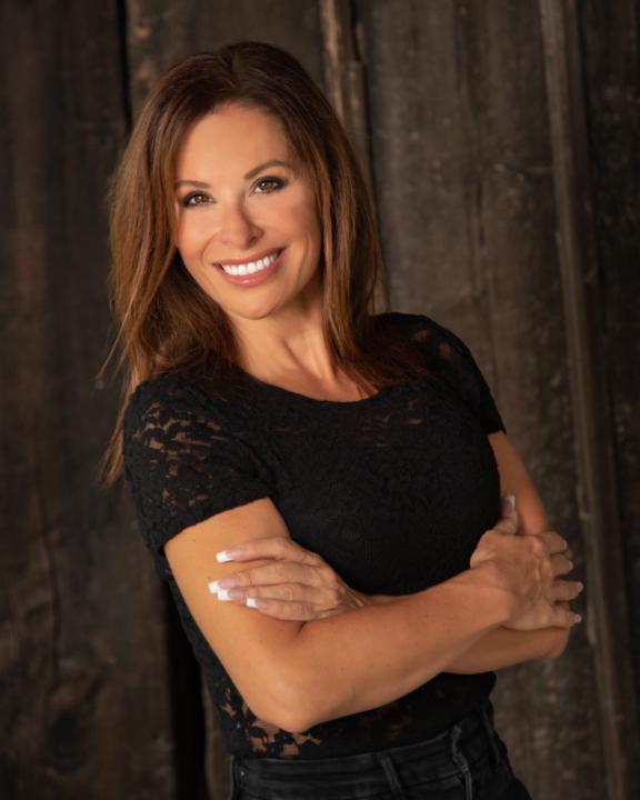 Alecia Mastin