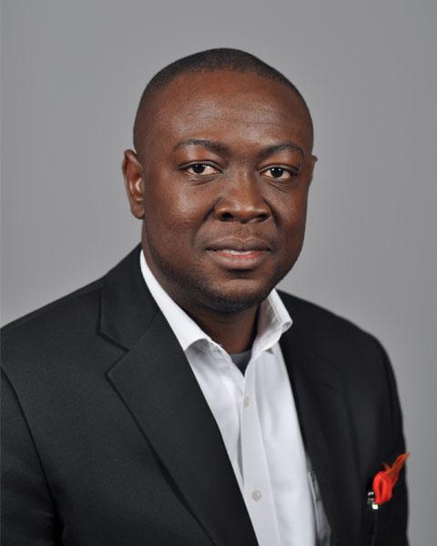 Feyi Olubodun