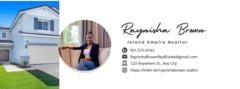 Raynisha Brown