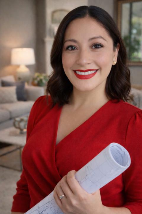 Andrea Santos