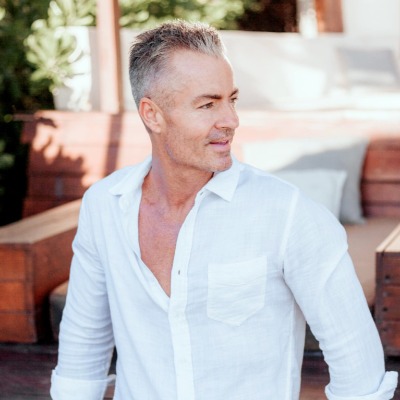 Travis Allen