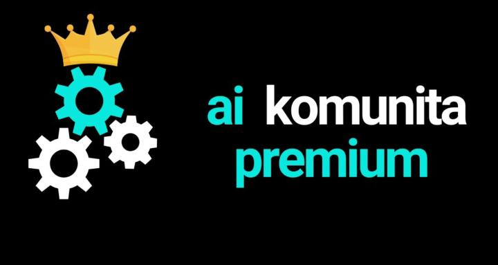 AI Komunita(PREMIUM)
