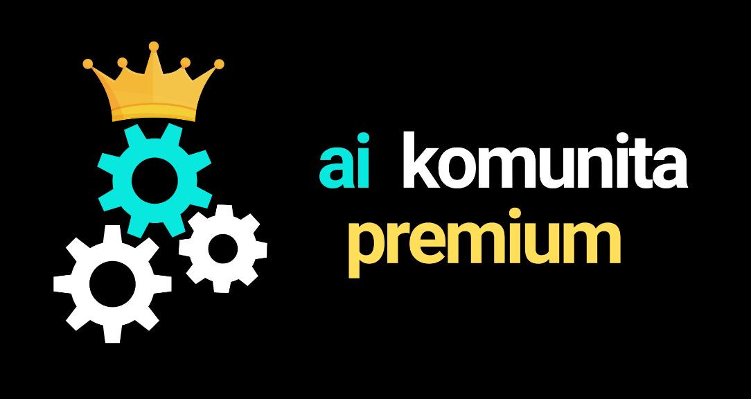 AI Komunita(PREMIUM)