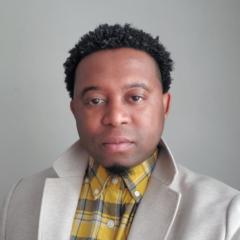 Kareem Sanders