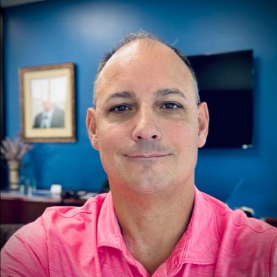 Vince Lindenmeyer