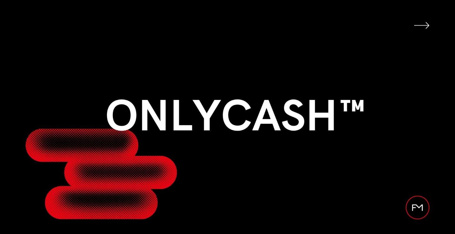 OnlyCash™ 2023