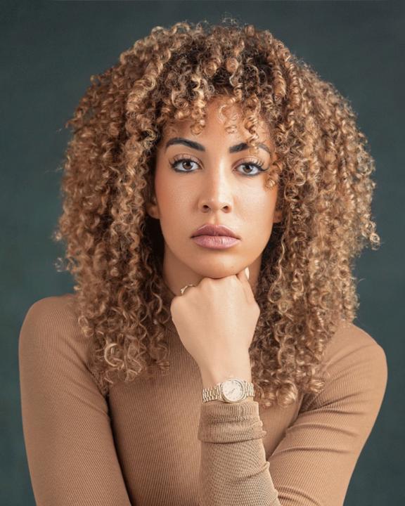 Maya Horgan Famodu