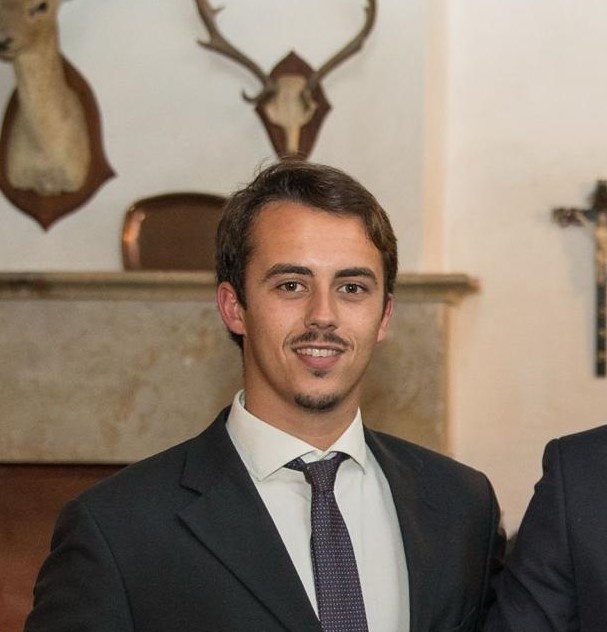 Lourenço Almeida