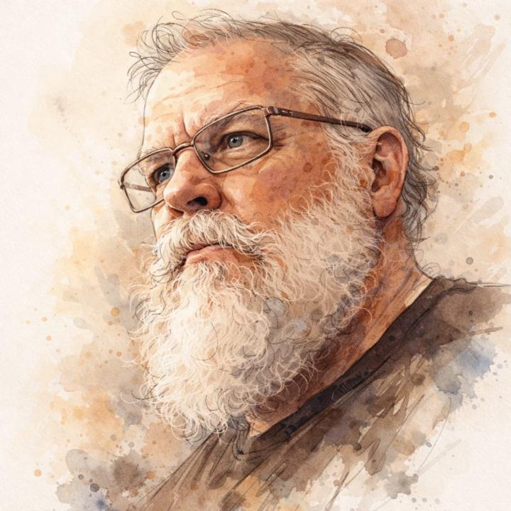 Tom Metzger