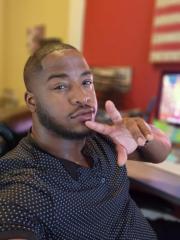 Derrick Mack