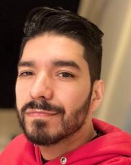 Estevan Vasquez Vasquez