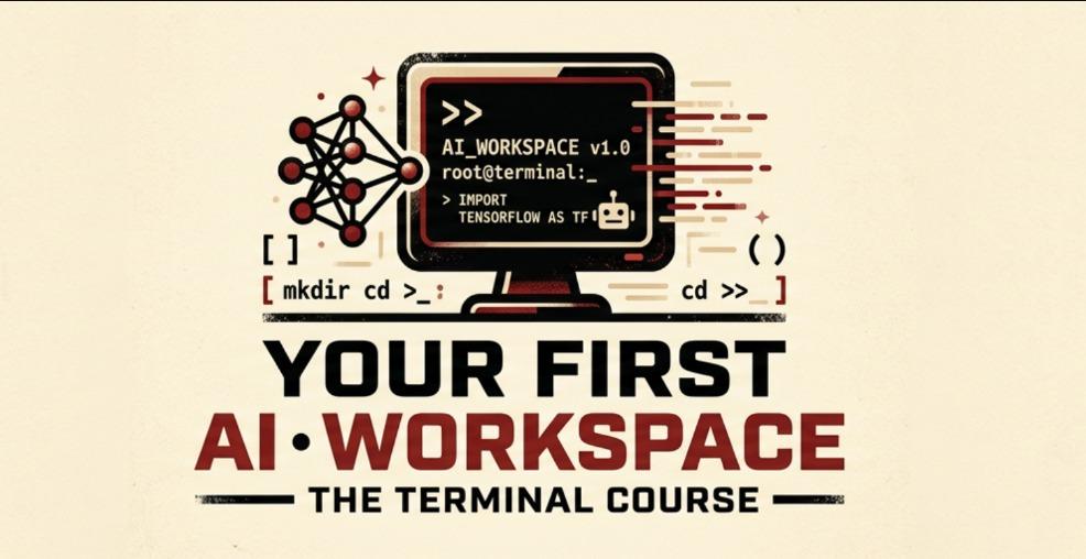 Your First AI Workspace