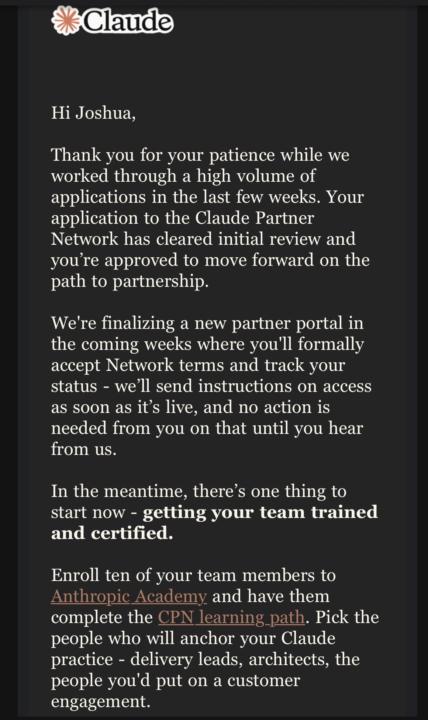 Big News!