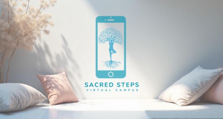 Sacred Steps Virtual Campus