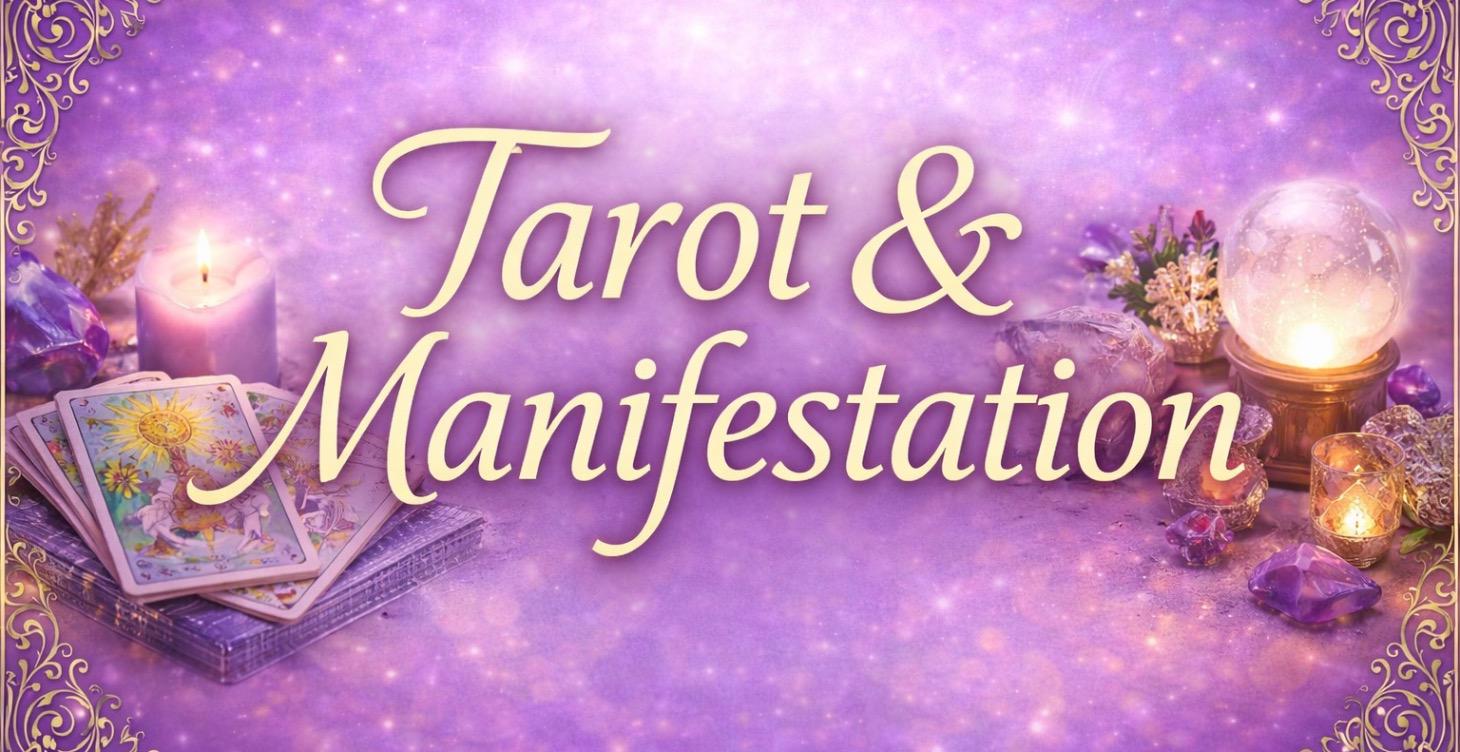 Tarot & Manifestation