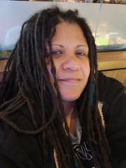 Tina Pinkney
