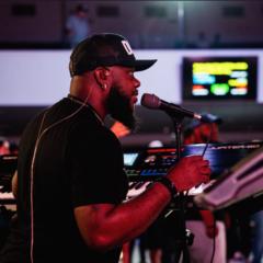 Brandon SHOWTIME Bland